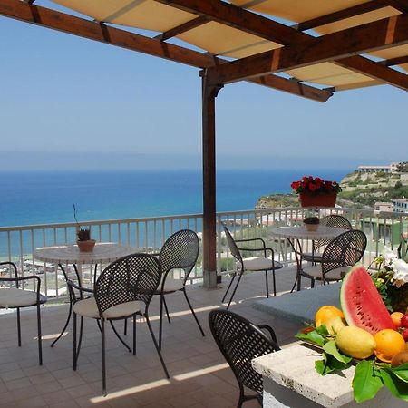 Hotel Imperamare Forio di Ischia Eksteriør billede