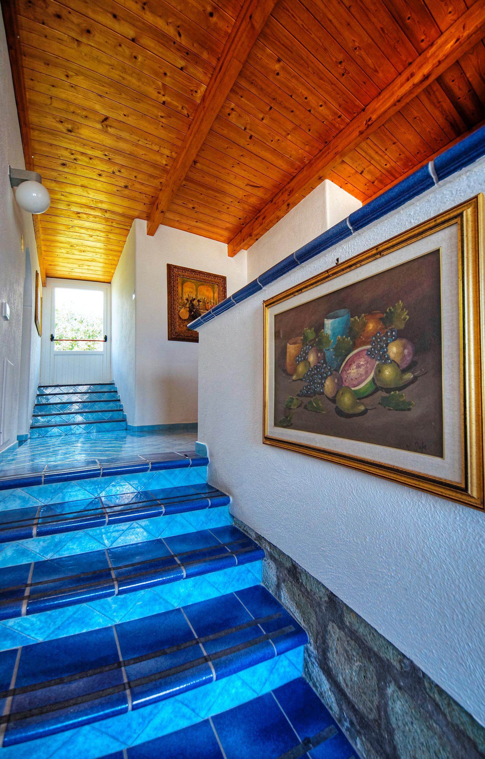 Hotel Imperamare Forio di Ischia Eksteriør billede