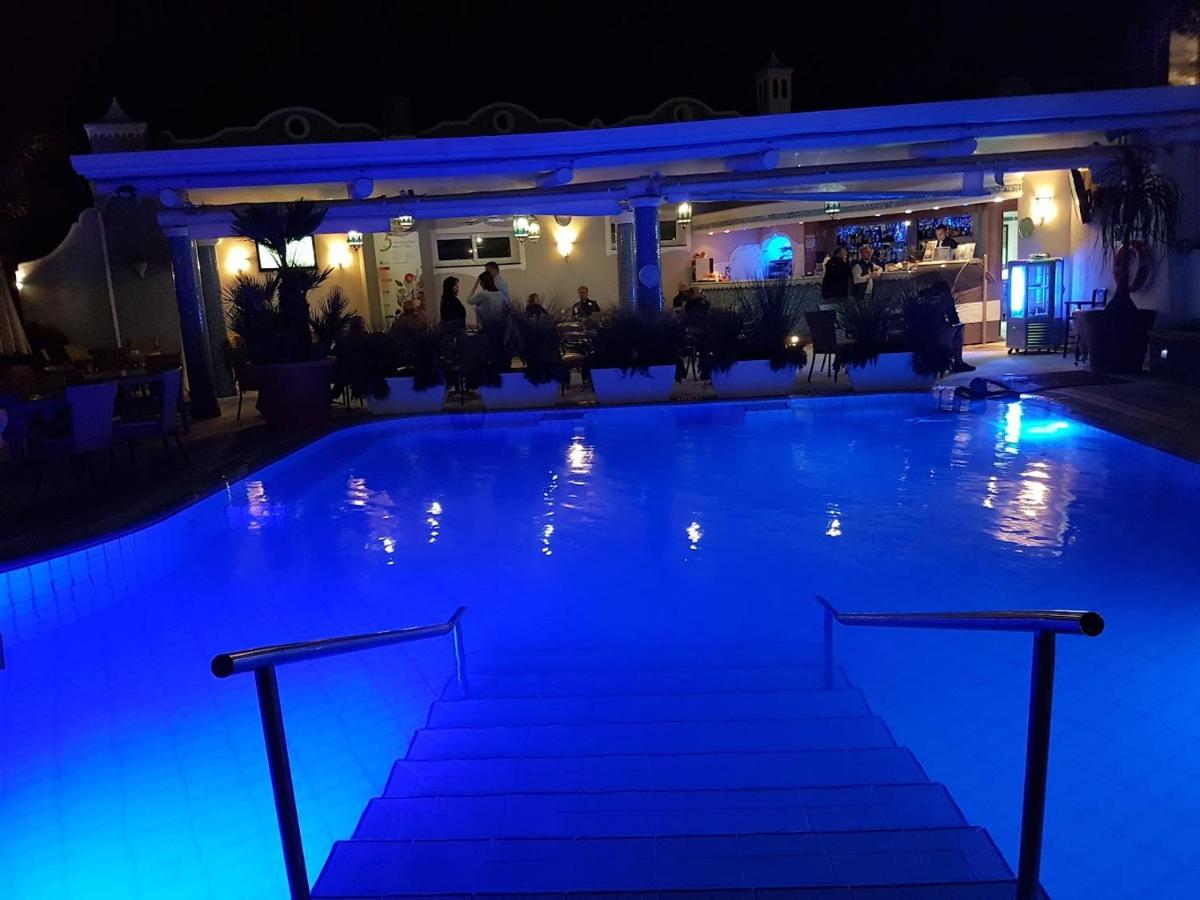 Hotel Imperamare Forio di Ischia Eksteriør billede
