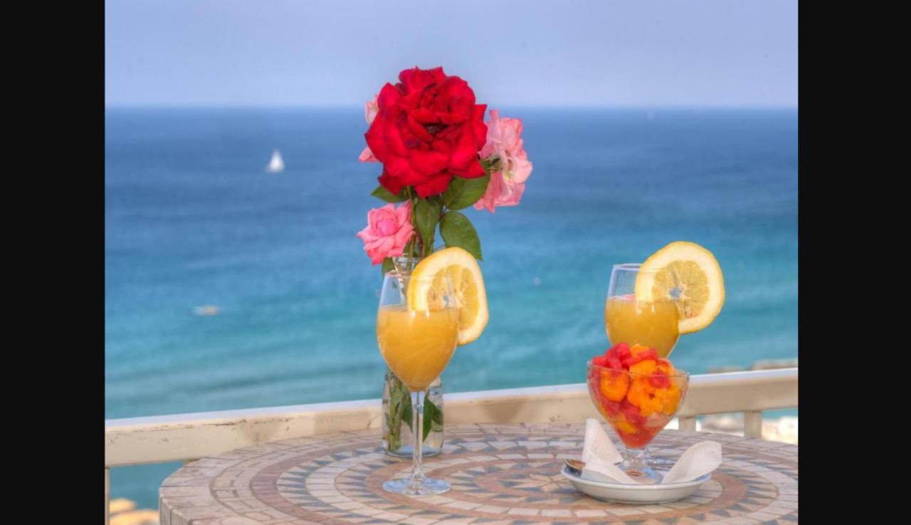 Hotel Imperamare Forio di Ischia Eksteriør billede
