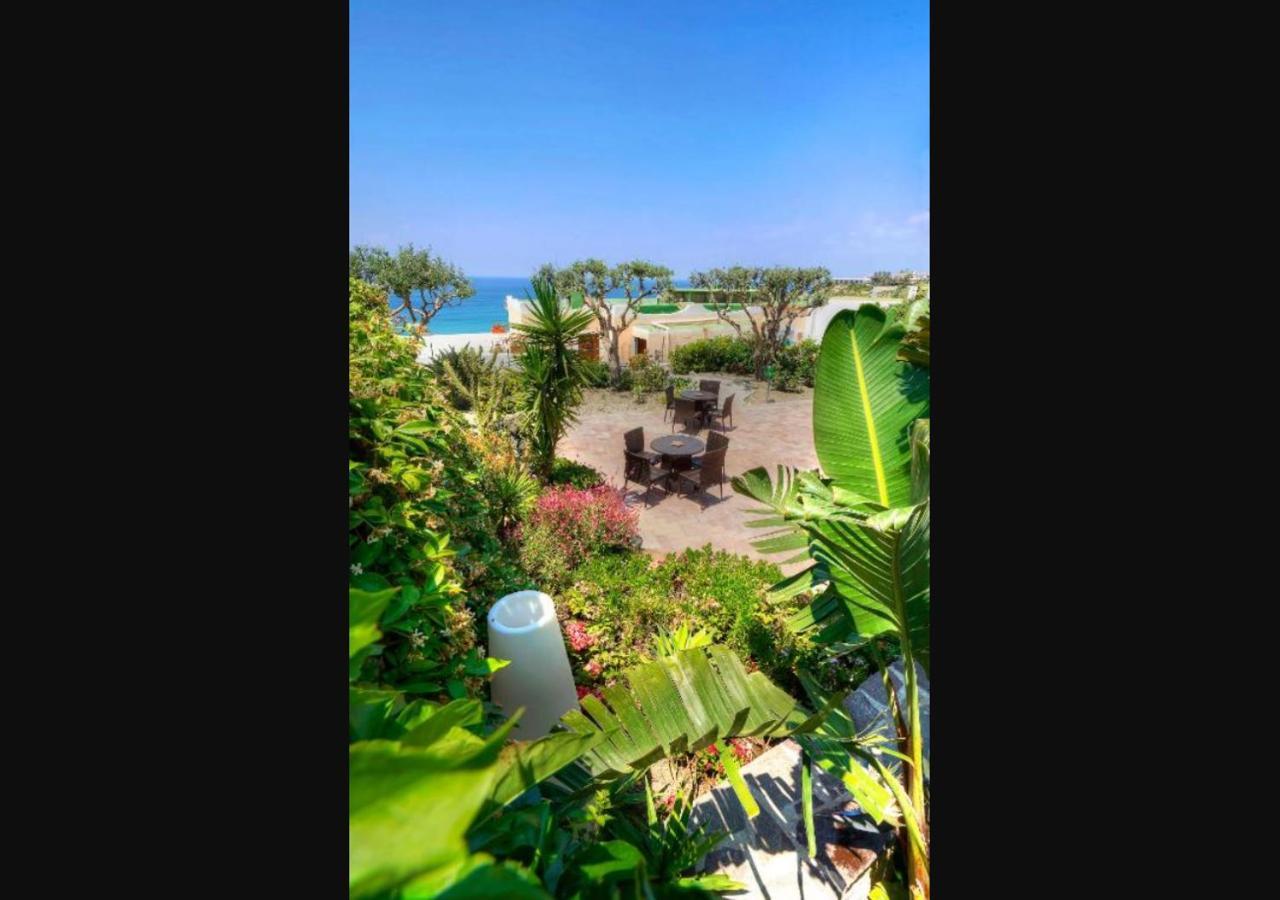 Hotel Imperamare Forio di Ischia Eksteriør billede