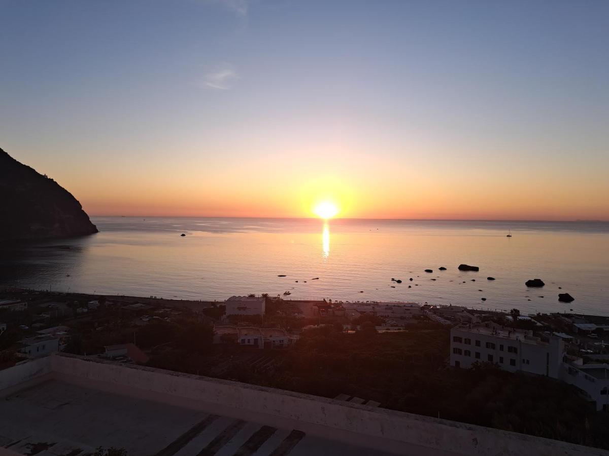 Hotel Imperamare Forio di Ischia Eksteriør billede