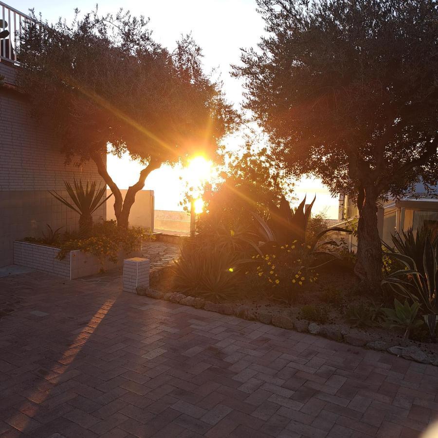Hotel Imperamare Forio di Ischia Eksteriør billede
