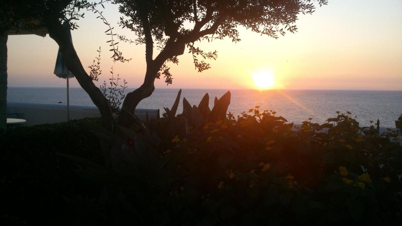 Hotel Imperamare Forio di Ischia Eksteriør billede