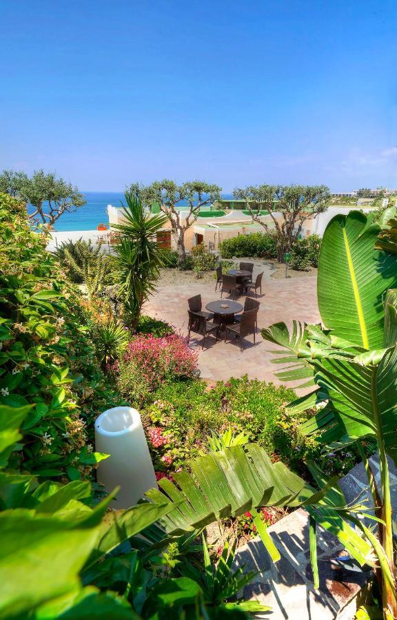 Hotel Imperamare Forio di Ischia Eksteriør billede
