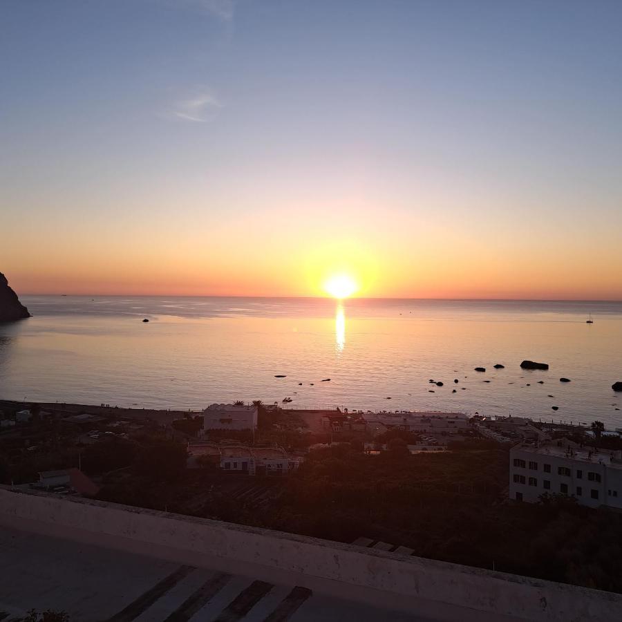 Hotel Imperamare Forio di Ischia Eksteriør billede