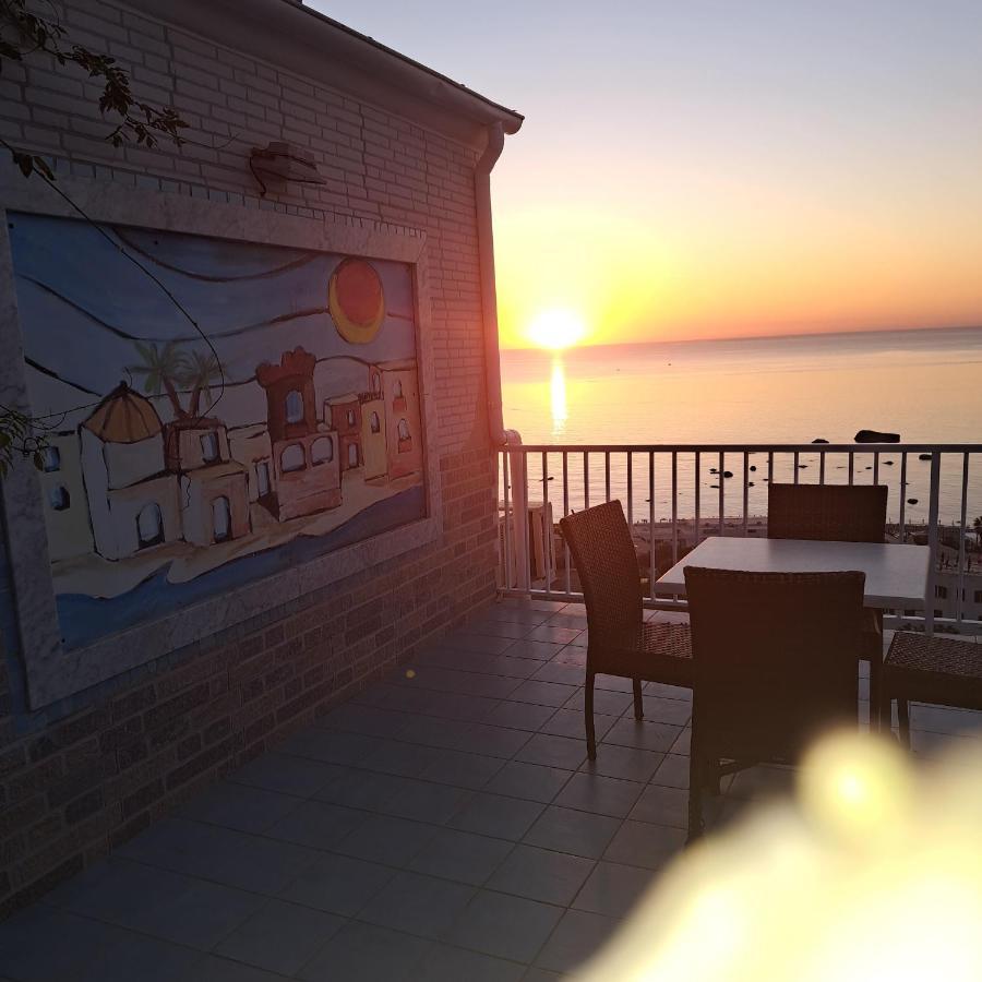 Hotel Imperamare Forio di Ischia Eksteriør billede