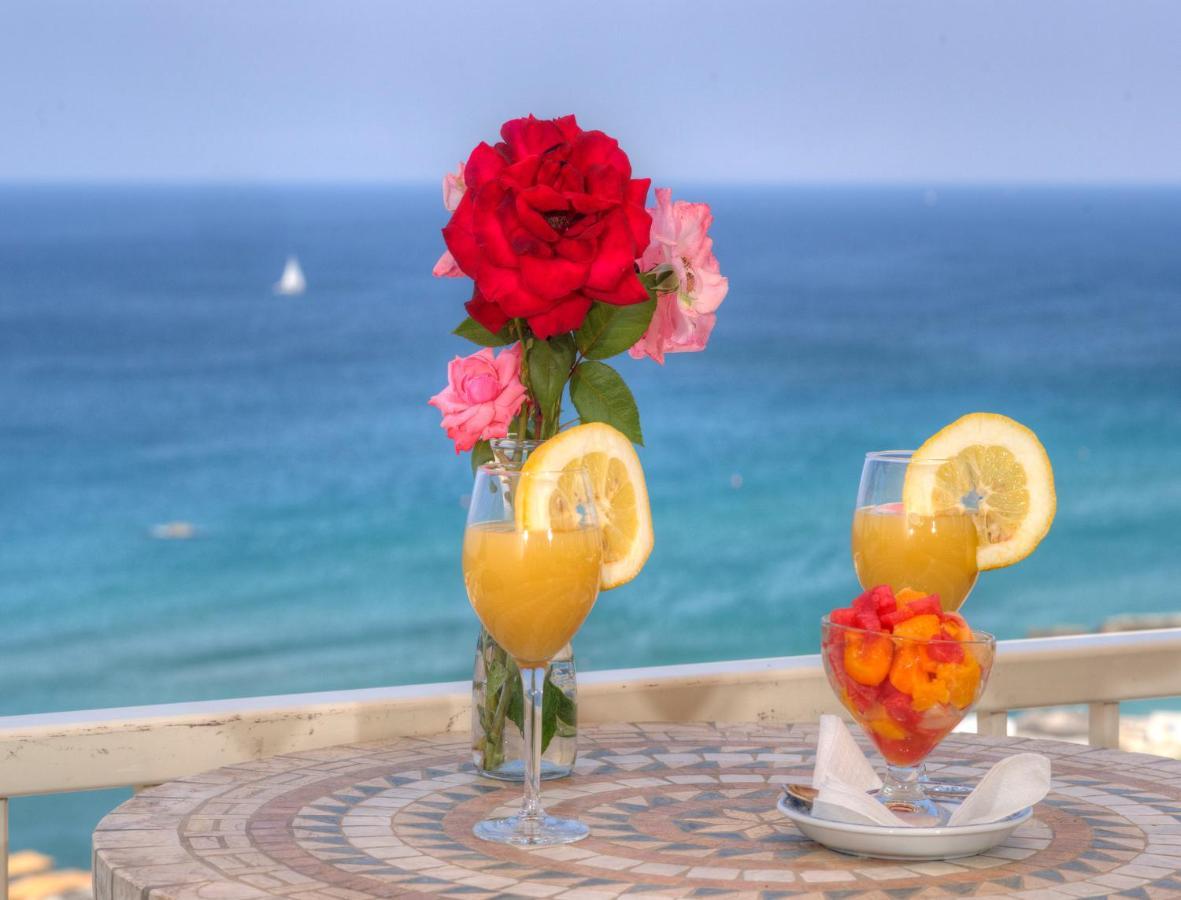 Hotel Imperamare Forio di Ischia Eksteriør billede